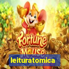leituratomica
