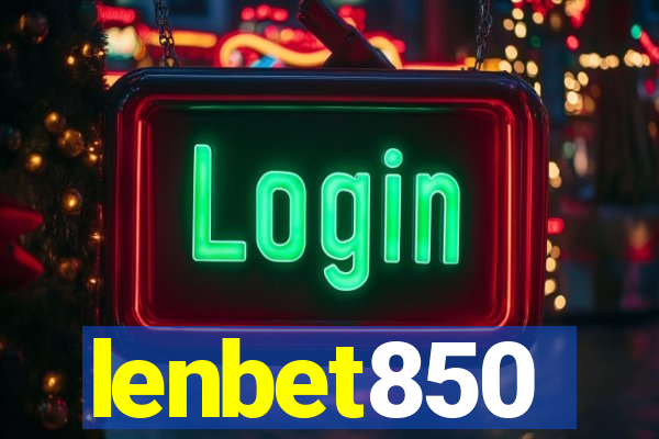 lenbet850