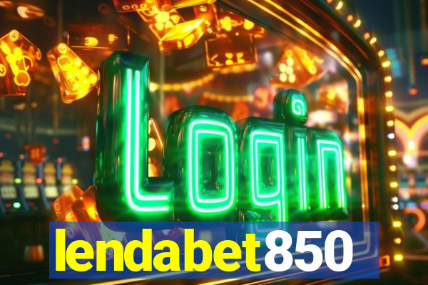 lendabet850
