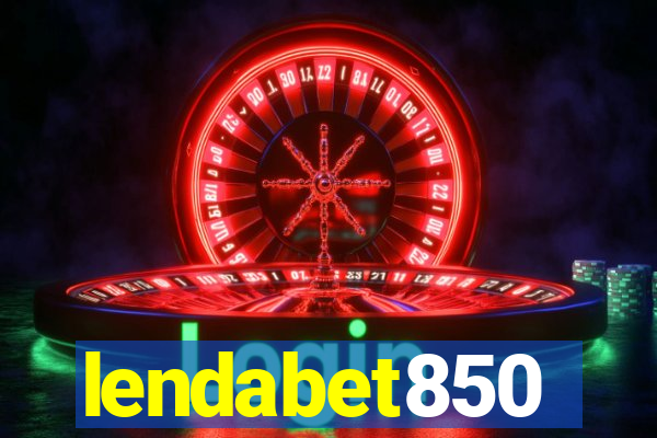 lendabet850
