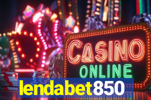lendabet850