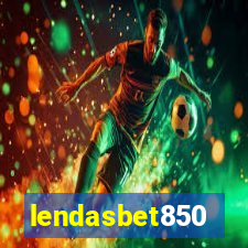 lendasbet850