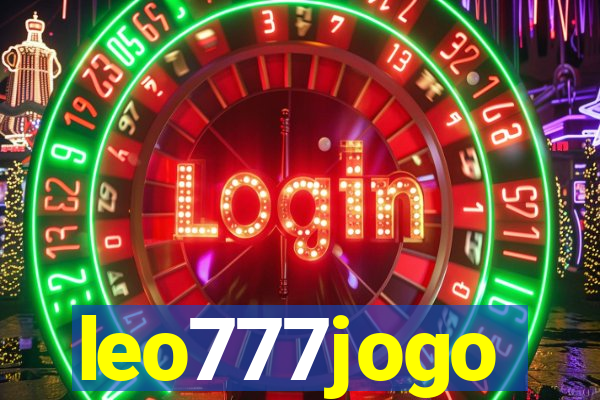 leo777jogo