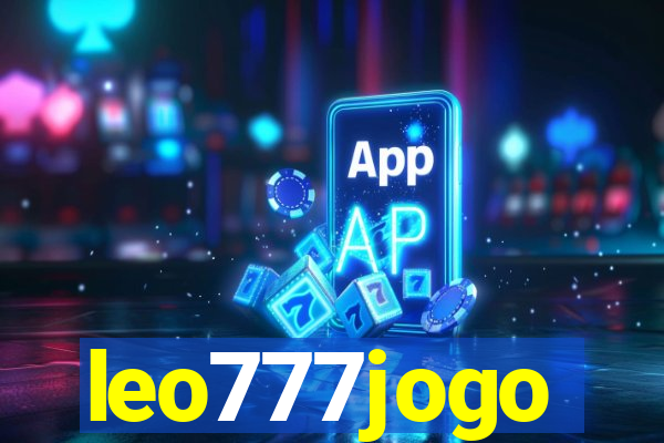 leo777jogo