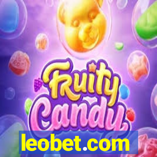 leobet.com