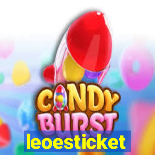 leoesticket
