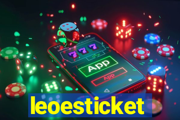 leoesticket