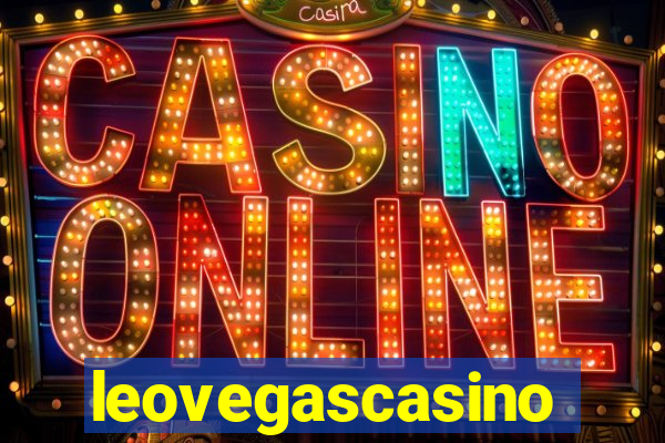 leovegascasino