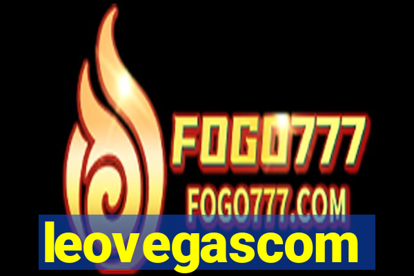 leovegascom
