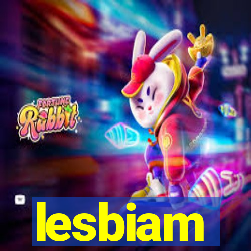lesbiam