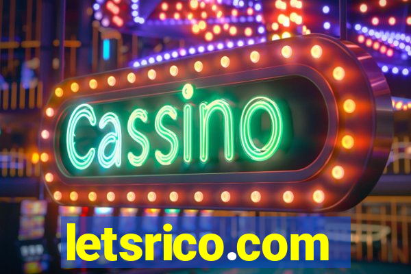 letsrico.com