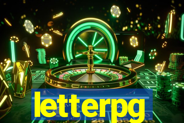 letterpg