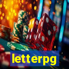 letterpg