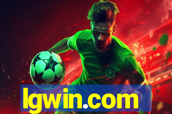 lgwin.com