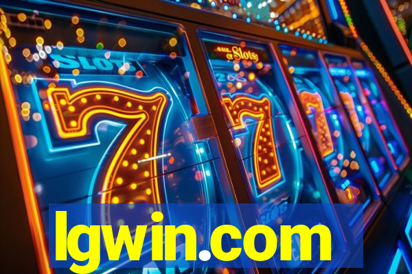 lgwin.com