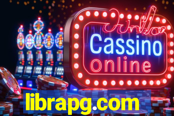 librapg.com