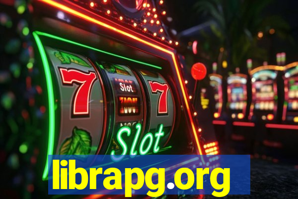 librapg.org