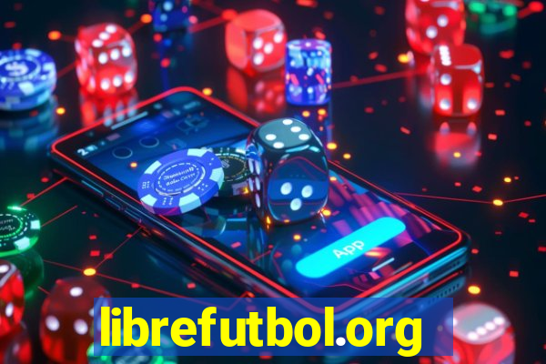 librefutbol.org