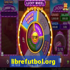 librefutbol.org
