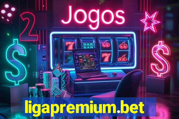 ligapremium.bet