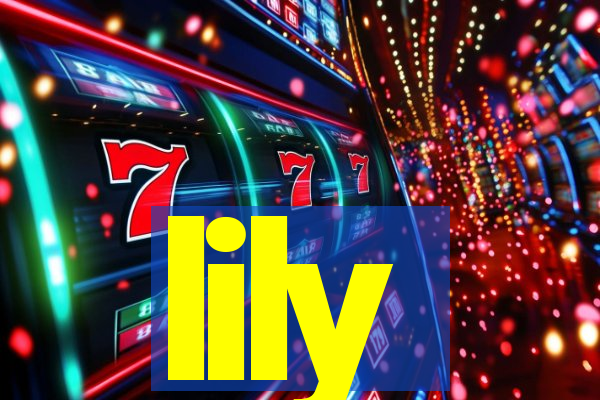 lily-dh.com