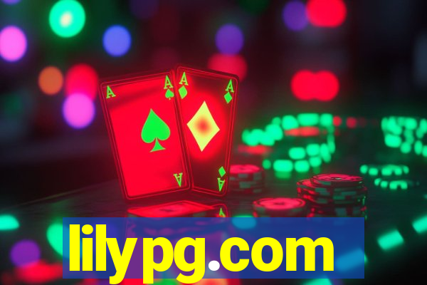 lilypg.com