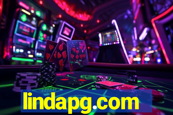 lindapg.com