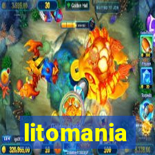 litomania