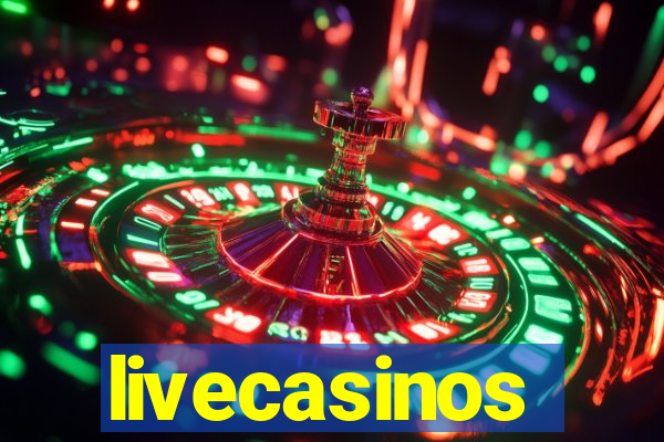 livecasinos