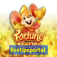 livetipsportal
