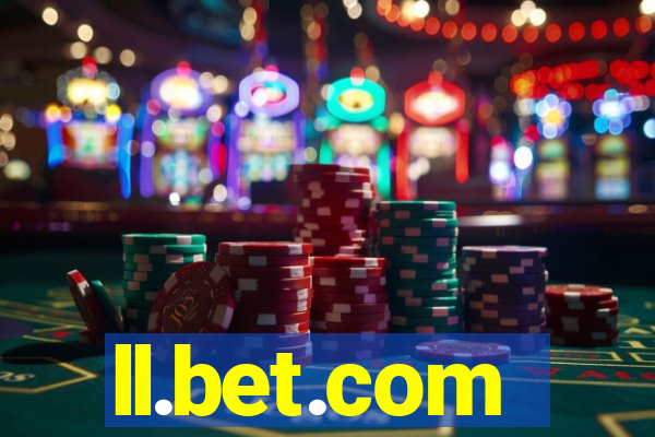ll.bet.com