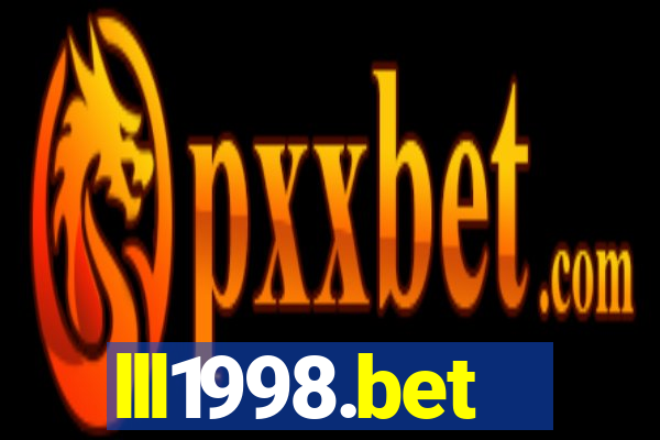lll1998.bet