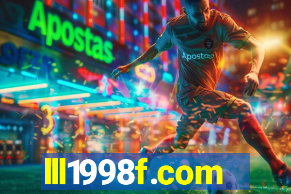 lll1998f.com