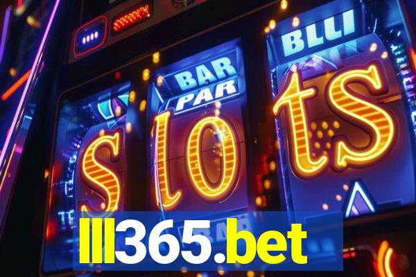 lll365.bet