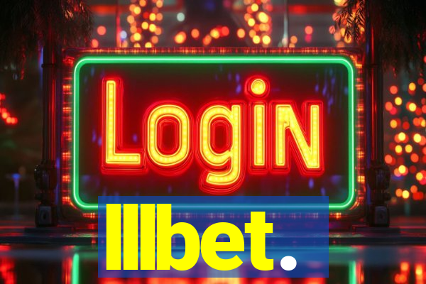 lllbet.