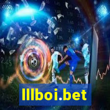 lllboi.bet