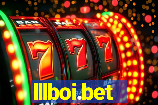 lllboi.bet