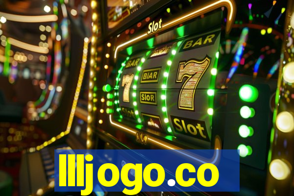 llljogo.co