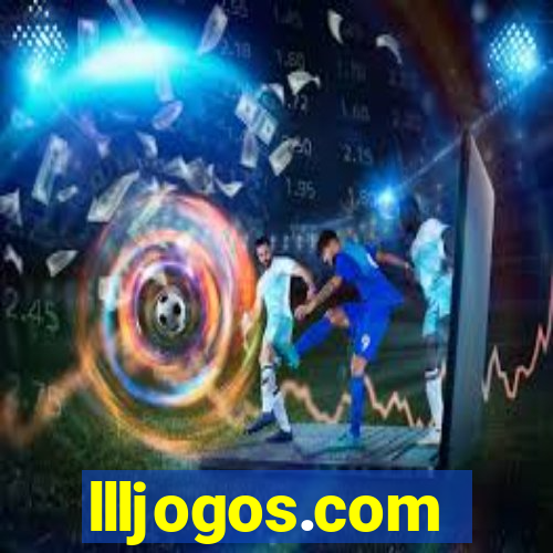 llljogos.com