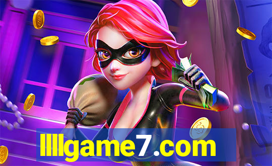 llllgame7.com