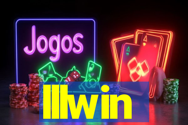 lllwin