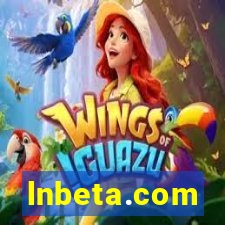 lnbeta.com