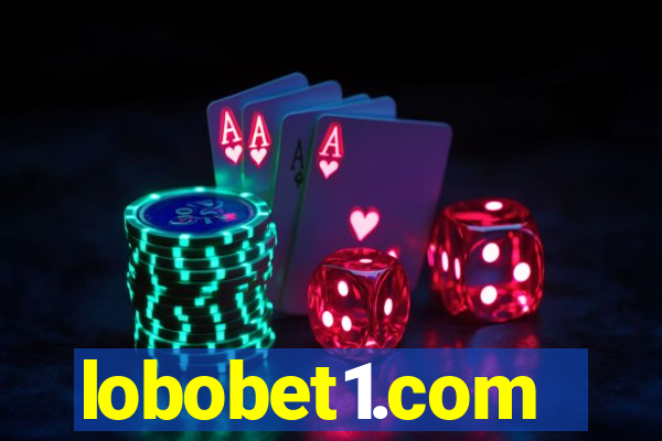 lobobet1.com