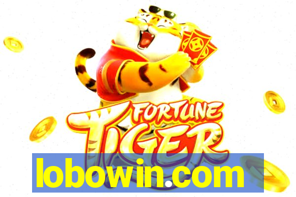 lobowin.com