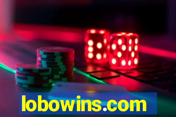 lobowins.com