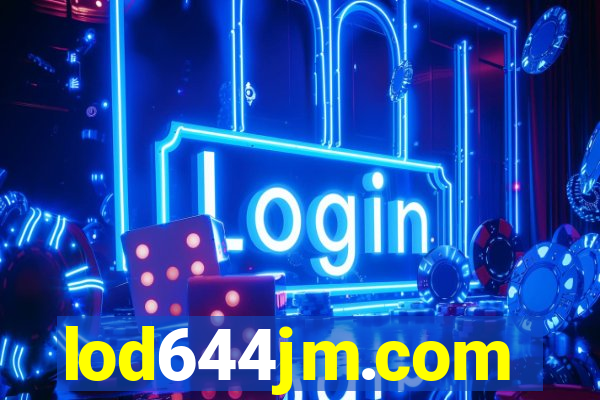 lod644jm.com