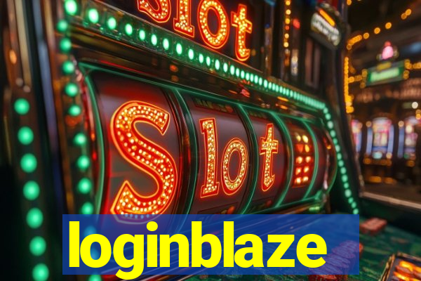 loginblaze