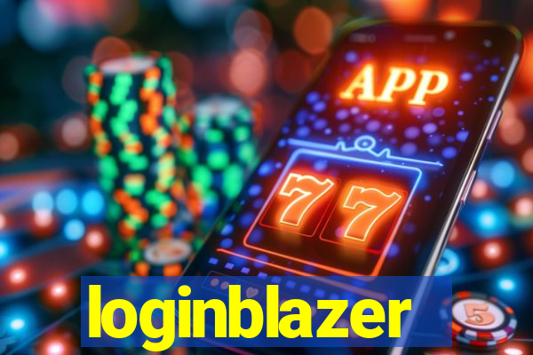 loginblazer