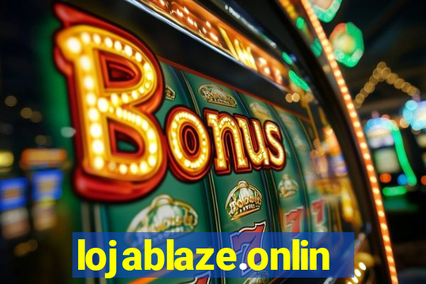 lojablaze.online