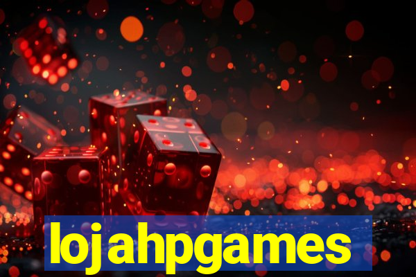 lojahpgames